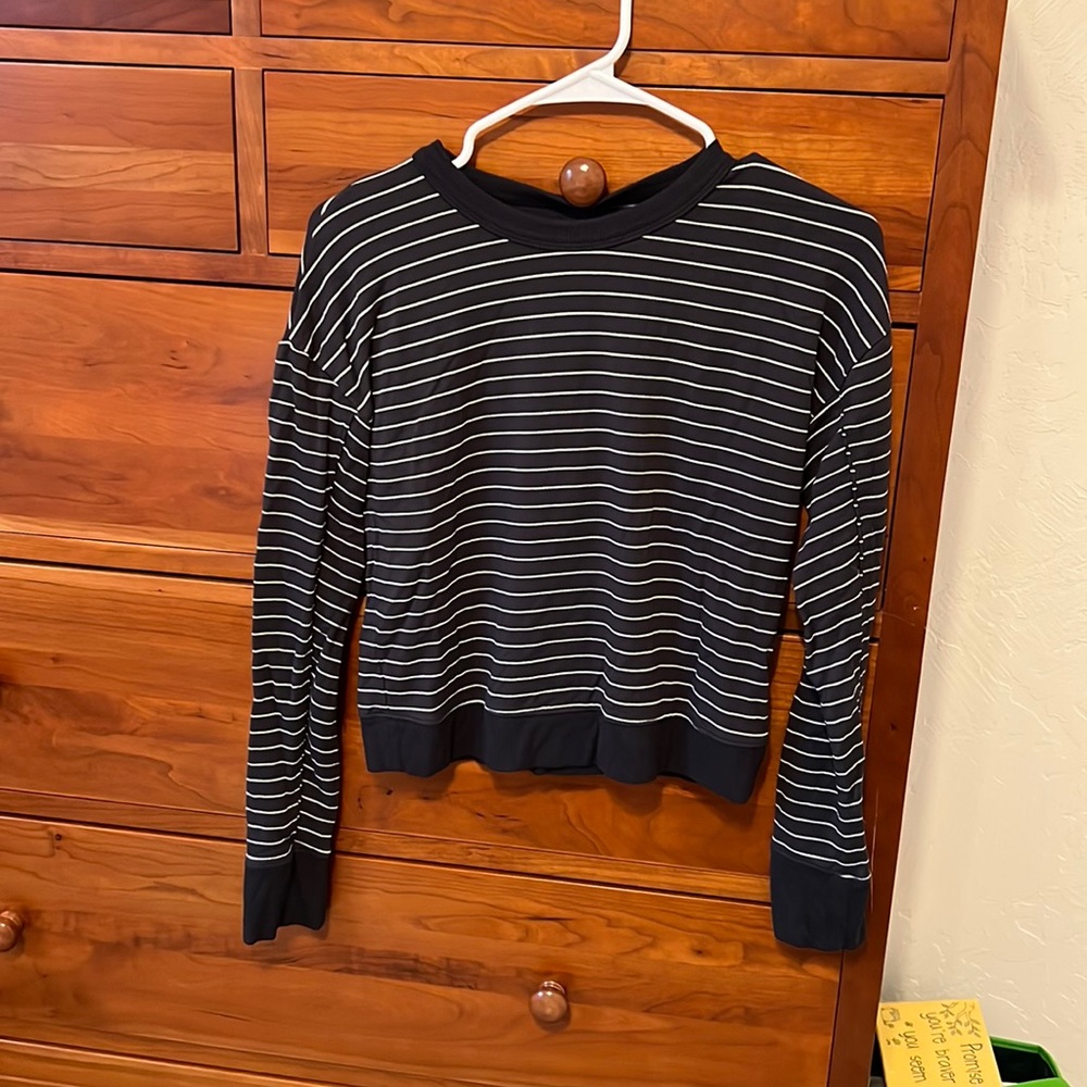 Up west long sleeve size XS